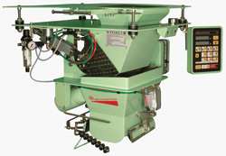 Weigh hopper